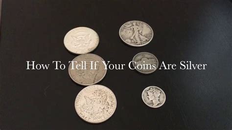 how to check if coins are authentic